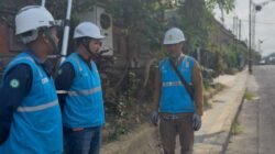 PLN Icon Plus SBU Regional Bali Nusa Tenggara Tingkatkan Kesadaran K3 melalui Safety Briefing