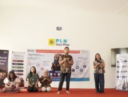 PLN Icon Plus Asah Pengetahuan dan Kompetensi Pegawai melalui VDP
