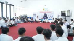 PLN Icon Plus Satukan Visi melalui Morning Briefing untuk Perkuat Koordinasi Kerja