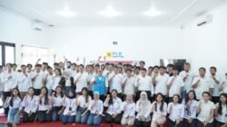 Dorong Kinerja Optimal PLN Icon Plus Bali dan Nusra Perkuat Kolaborasi Lintas Divisi