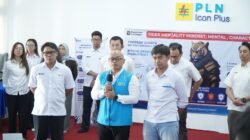 Terapkan Governance Bersih PLN Icon Plus Bali dan Nusra Internalisasi Nilai Integritas Pegawai