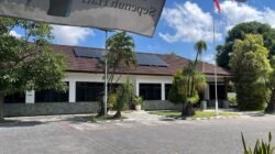 PLN Icon Plus SBU Regional Bali dan Nusa Tenggara Tingkatkan Penerapan Green Office