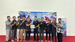 PLN Icon Plus Raih Juara Turnamen MLBB dalam Peringatan Hari Listrik Nasional ke-81 Tahun 2026