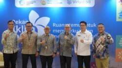 PLN Icon Plus Berpartisipasi dalam Pekan Iklim Bali 2026, Dukung Gerakan Bali Net Zero Emissions
