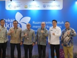 PLN Icon Plus Berpartisipasi dalam Pekan Iklim Bali 2026, Dukung Gerakan Bali Net Zero Emissions
