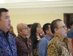 PLN Icon Plus Berpartisipasi Dukung Bali Net Zero Emission dalam 1 Hari Energi Bersih 2026