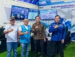 PLN Icon Plus Perluas Jangkauan Layanan pada Event MotoGP Mandalika 2026